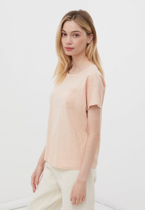 фото Футболка finn flare