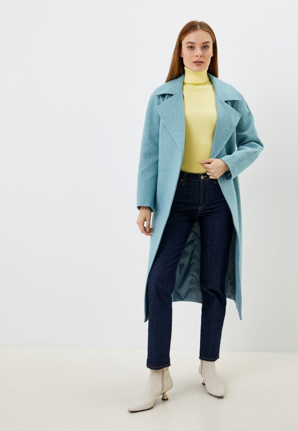 фото Пальто vivaldi