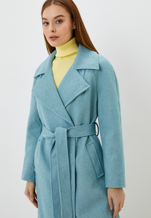 фото Пальто vivaldi