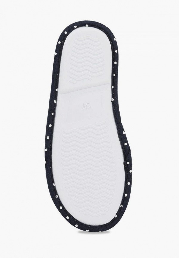 фото Тапочки t.taccardi