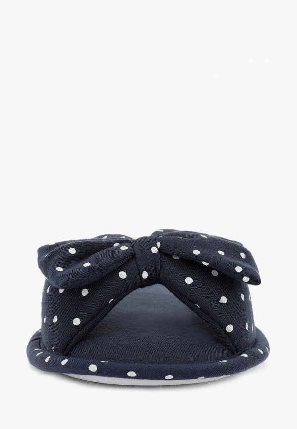 фото Тапочки t.taccardi