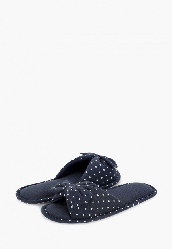 фото Тапочки t.taccardi