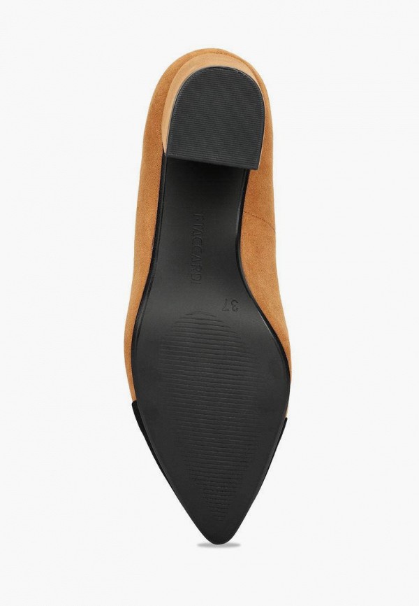 фото Туфли t.taccardi