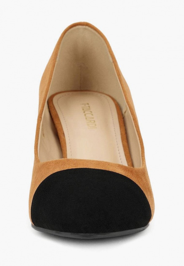 фото Туфли t.taccardi