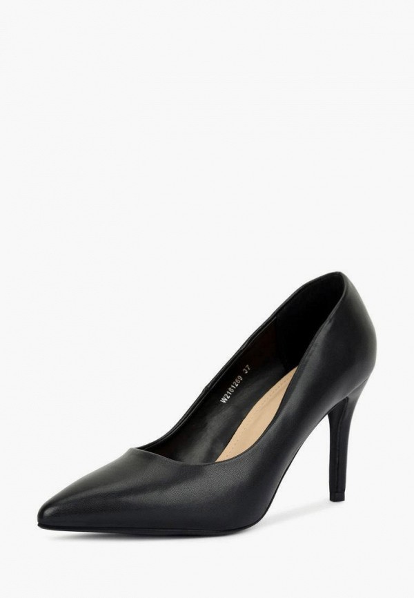 фото Туфли t.taccardi