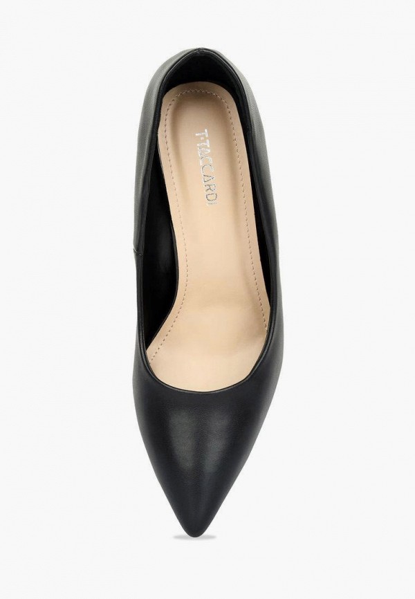 фото Туфли t.taccardi