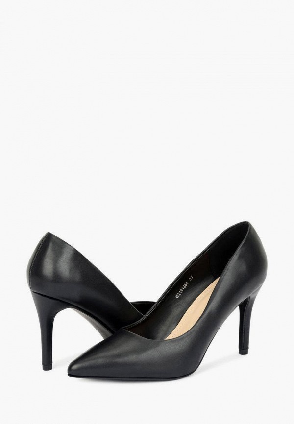 фото Туфли t.taccardi