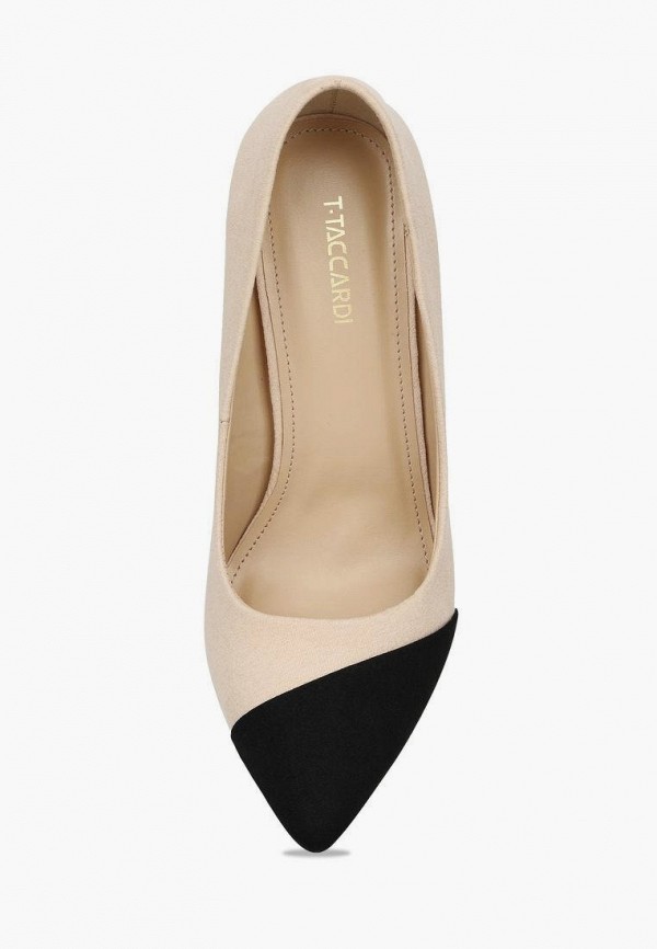 фото Туфли t.taccardi