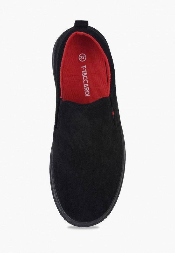 фото Слипоны t.taccardi