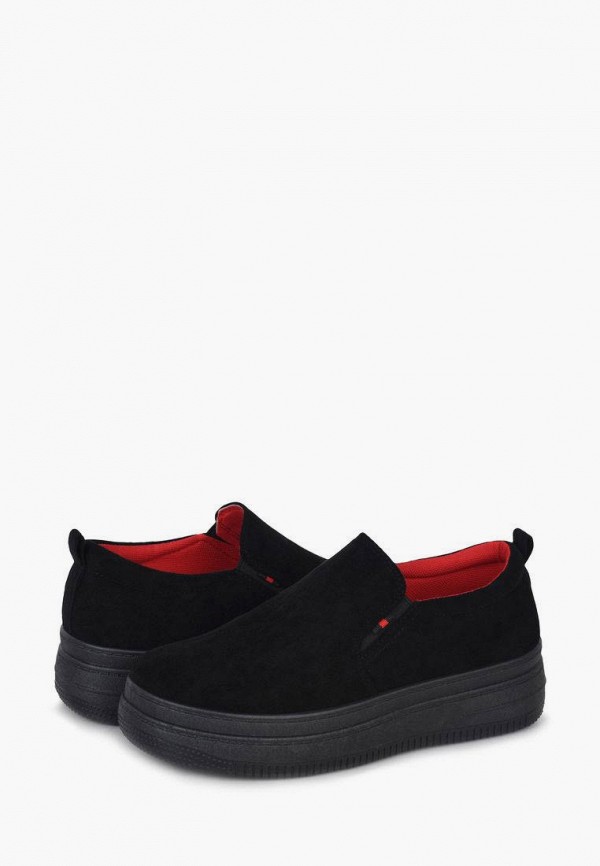 фото Слипоны t.taccardi