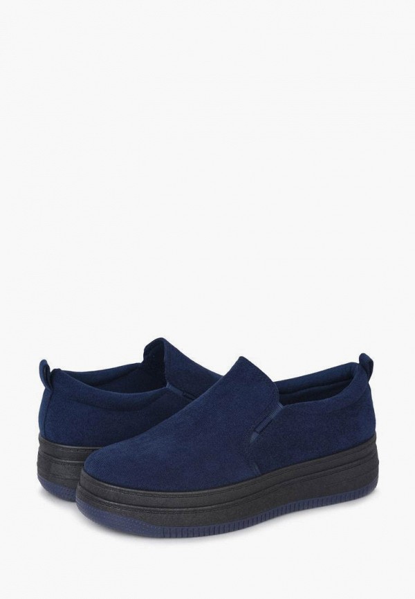 фото Слипоны t.taccardi