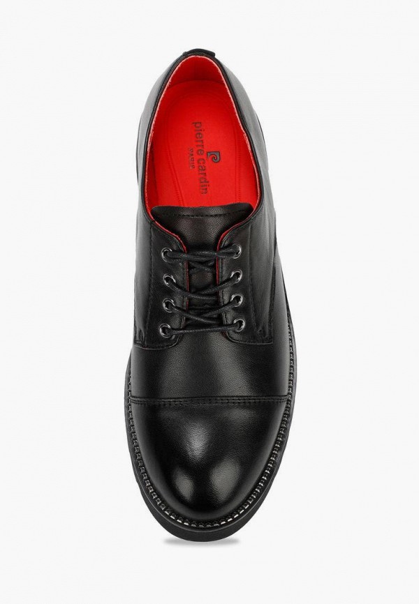 фото Ботинки pierre cardin