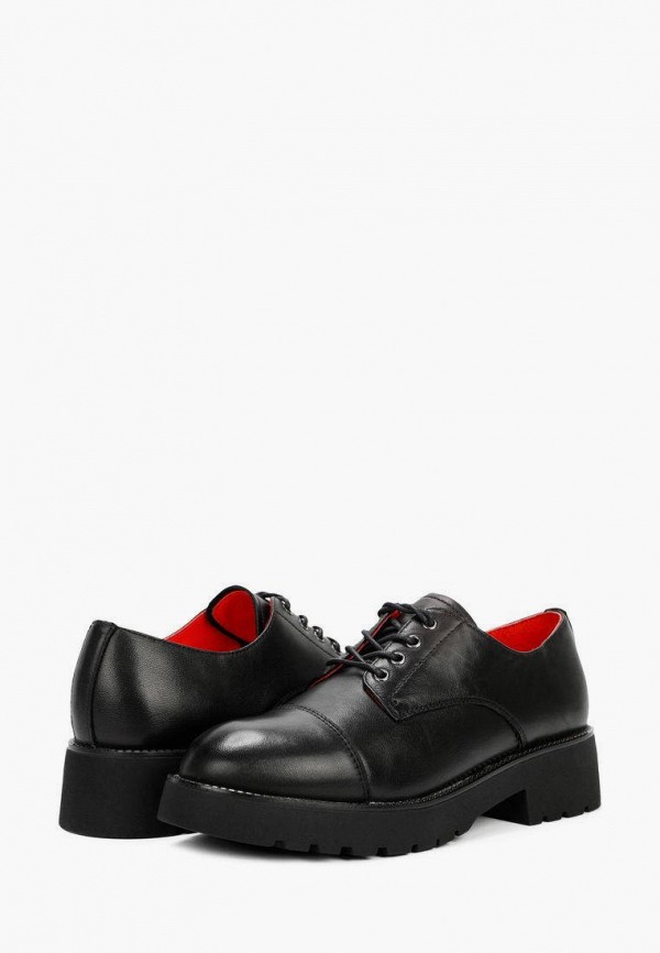 фото Ботинки pierre cardin