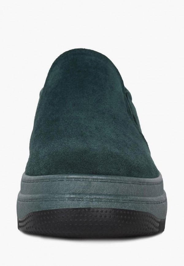 фото Слипоны t.taccardi