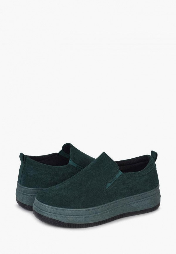 фото Слипоны t.taccardi