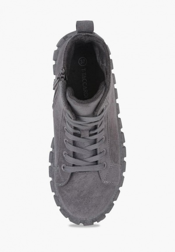 фото Ботинки t.taccardi