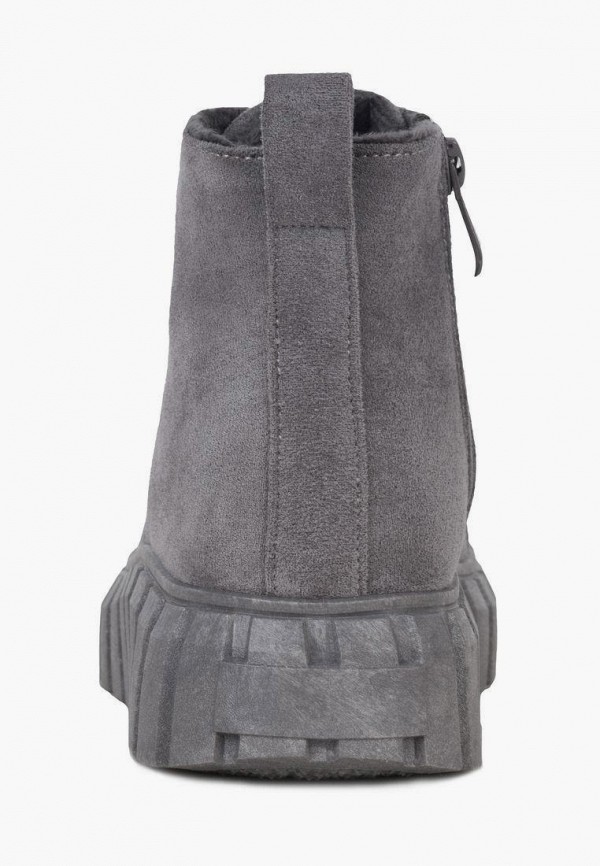 фото Ботинки t.taccardi