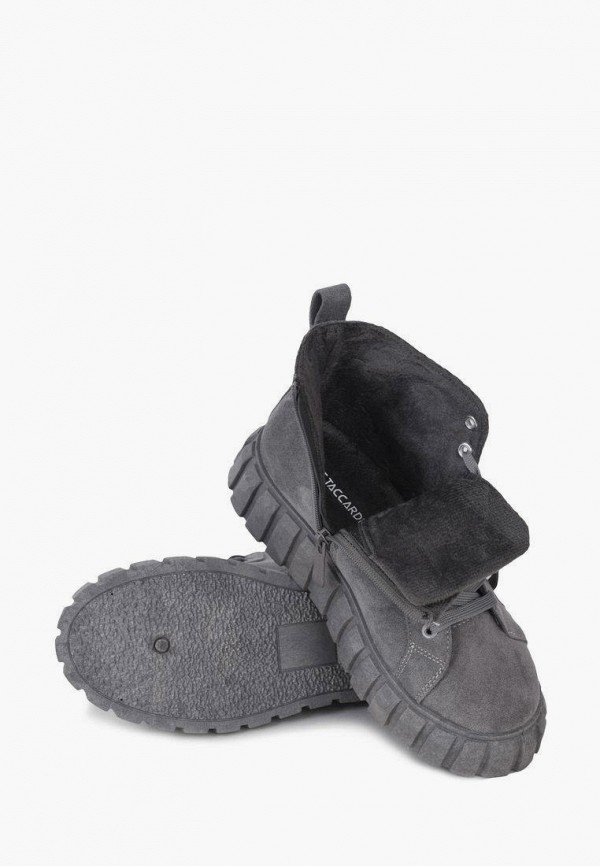 фото Ботинки t.taccardi