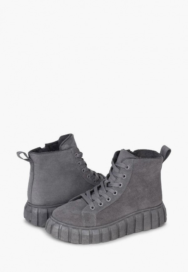 фото Ботинки t.taccardi