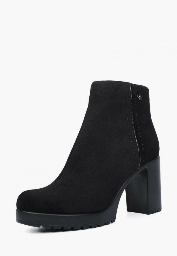 фото Ботильоны t.taccardi