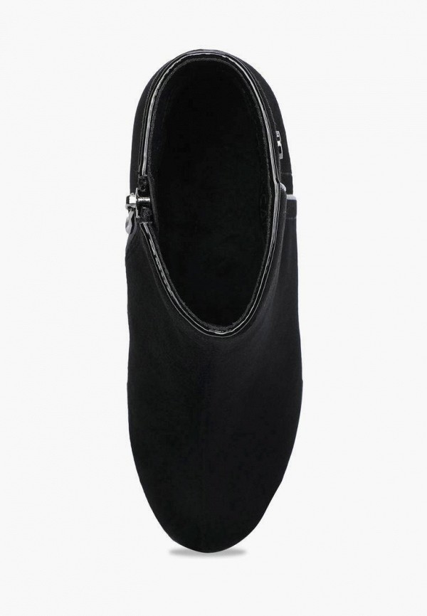 фото Ботильоны t.taccardi