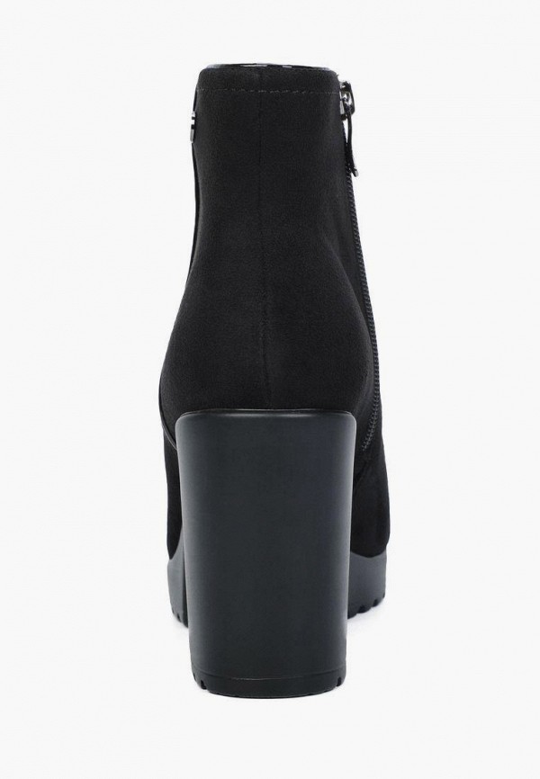 фото Ботильоны t.taccardi