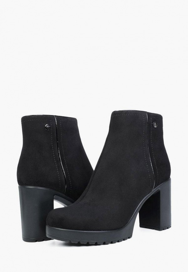 фото Ботильоны t.taccardi