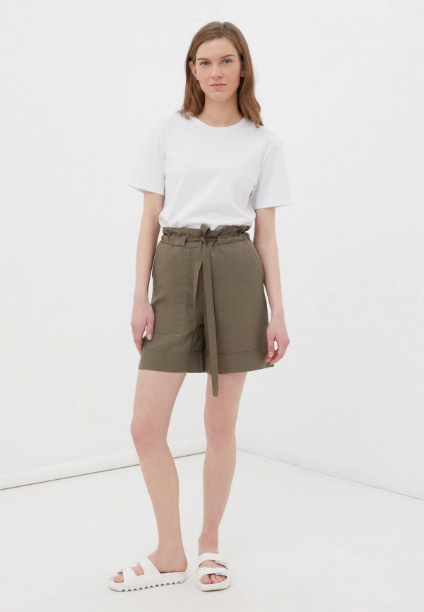 фото Шорты finn flare