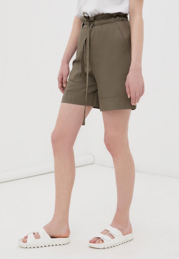 фото Шорты finn flare