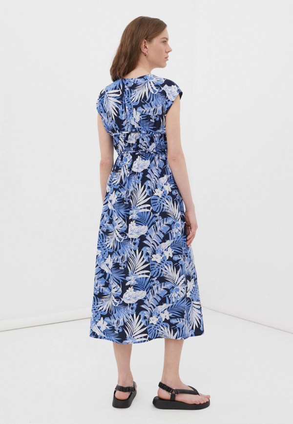 фото Платье finn flare