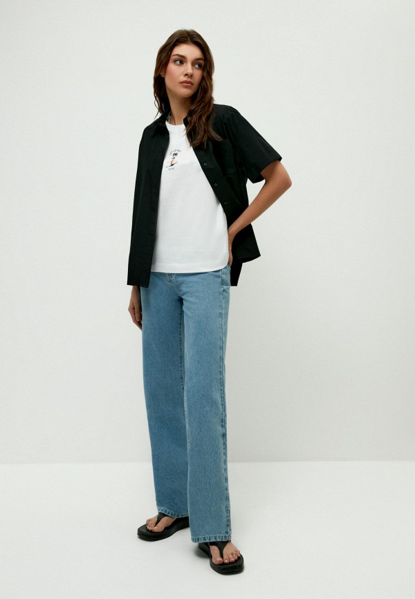 фото Футболка zarina