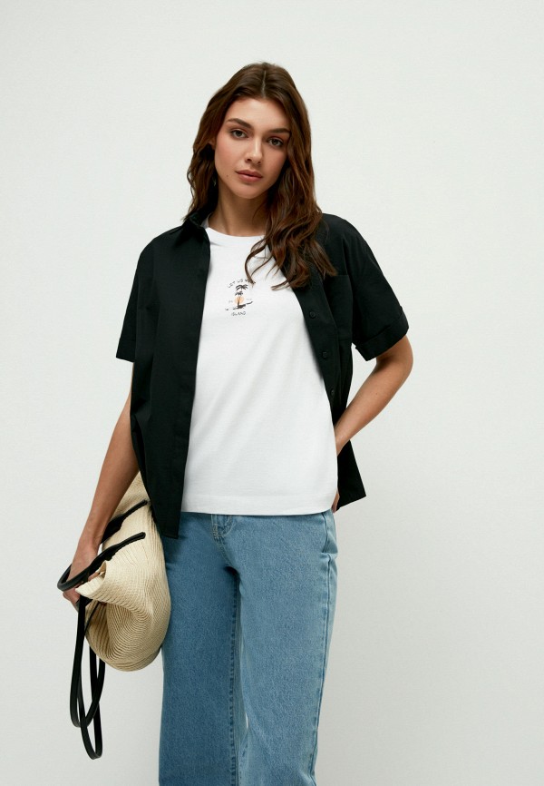 фото Футболка zarina