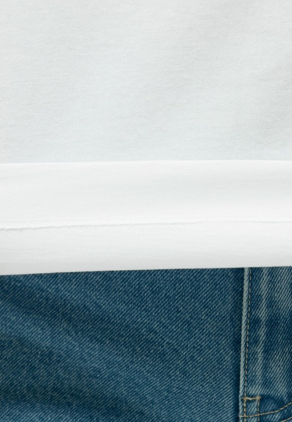 фото Футболка zarina