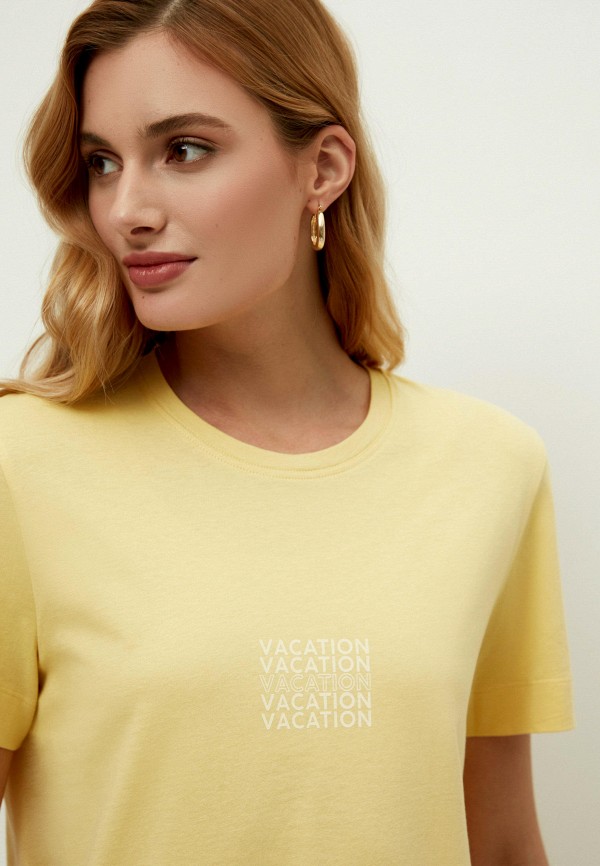 фото Футболка zarina