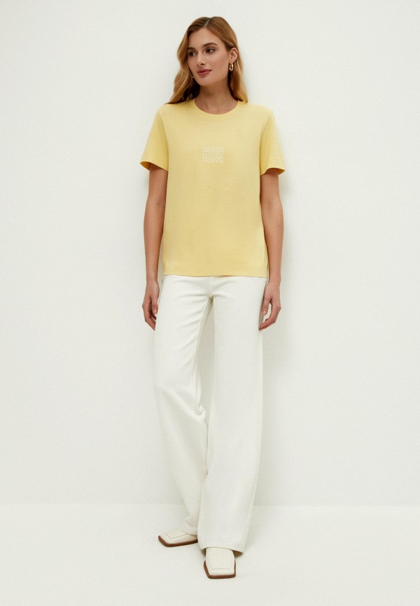 фото Футболка zarina