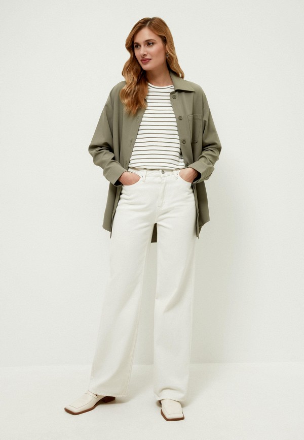 фото Футболка zarina