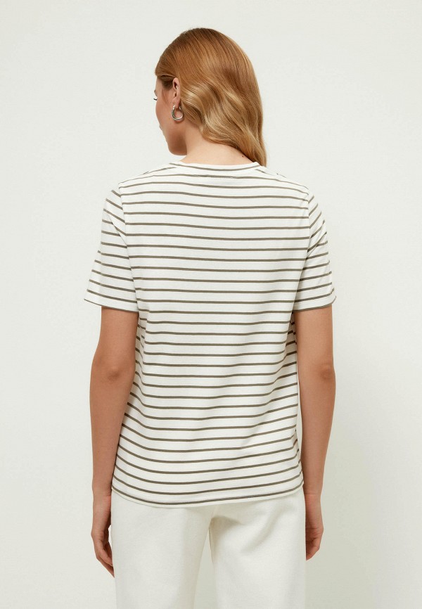 фото Футболка zarina