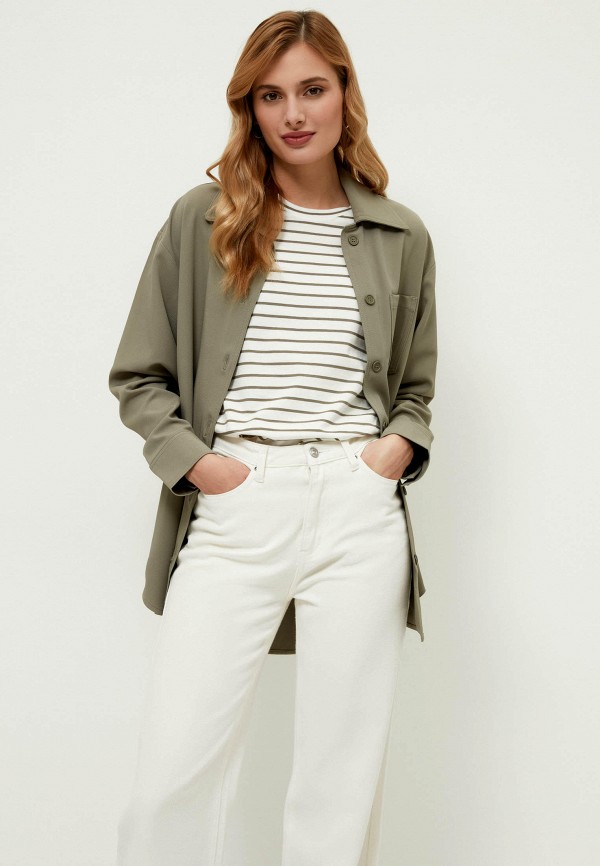 фото Футболка zarina