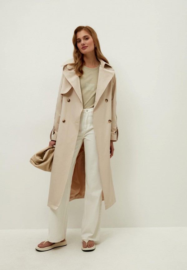 фото Футболка zarina