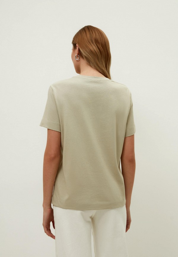 фото Футболка zarina