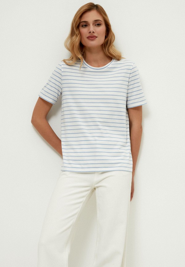 фото Футболка zarina