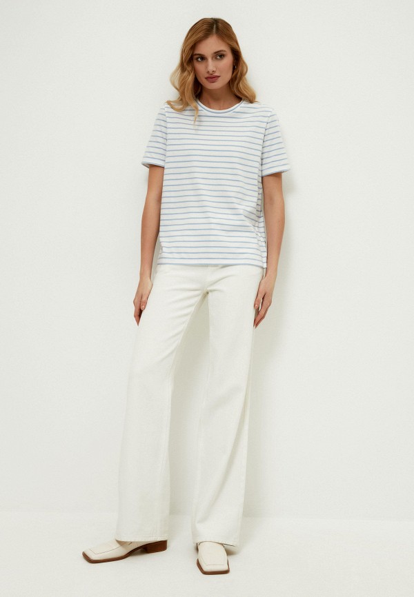 фото Футболка zarina