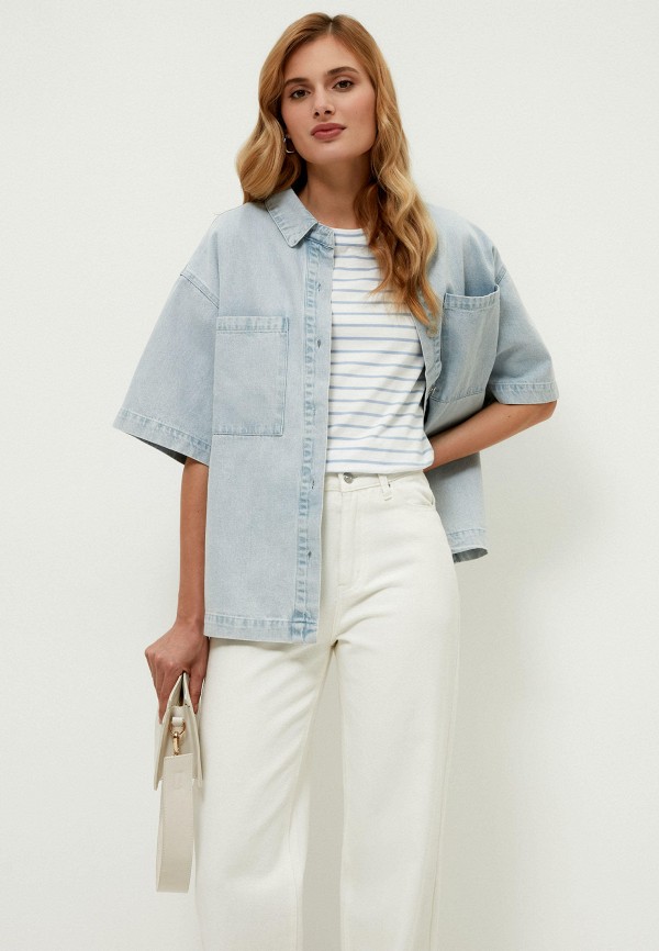 фото Футболка zarina