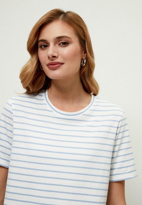 фото Футболка zarina