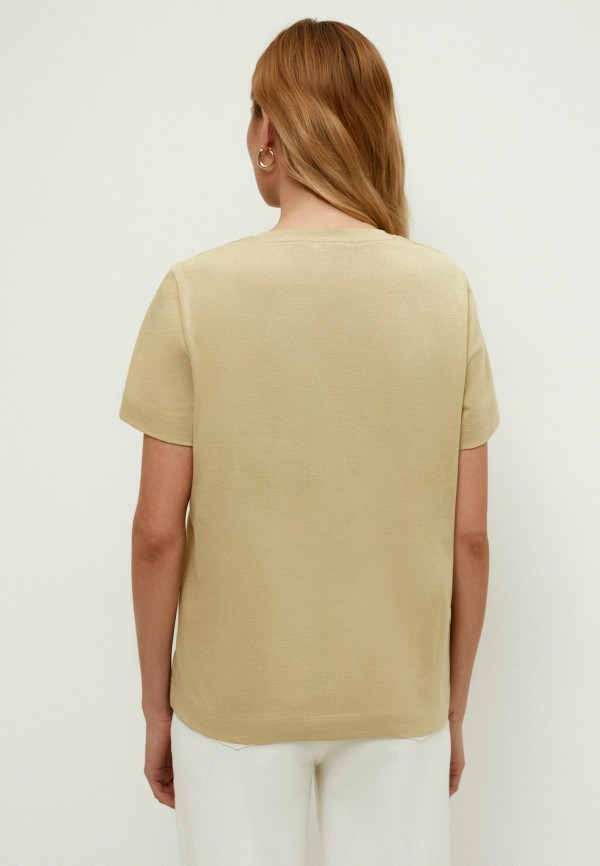 фото Футболка zarina