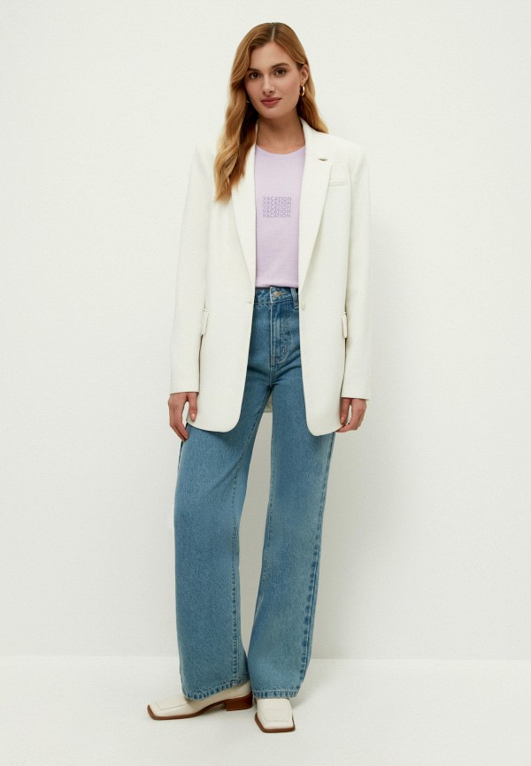 фото Футболка zarina