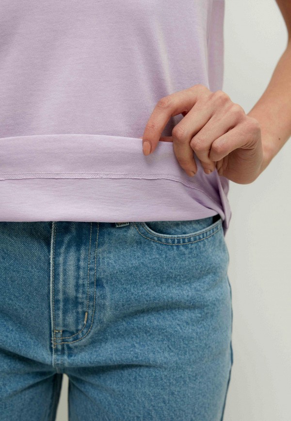 фото Футболка zarina