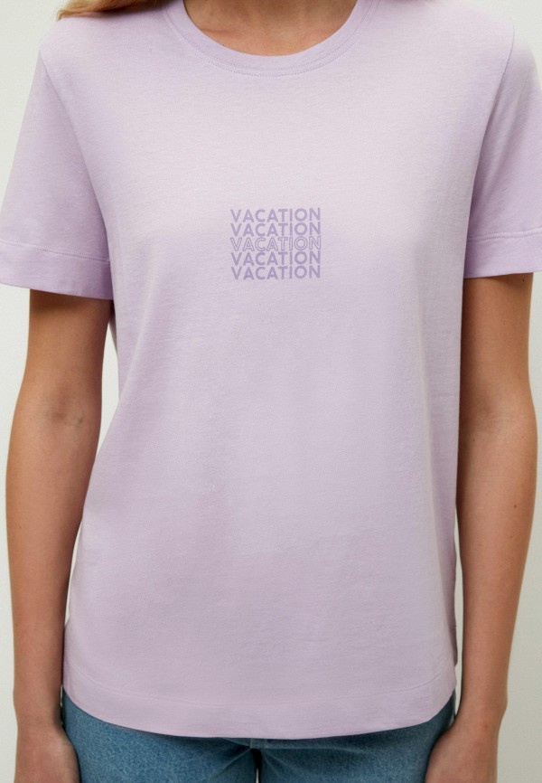 фото Футболка zarina