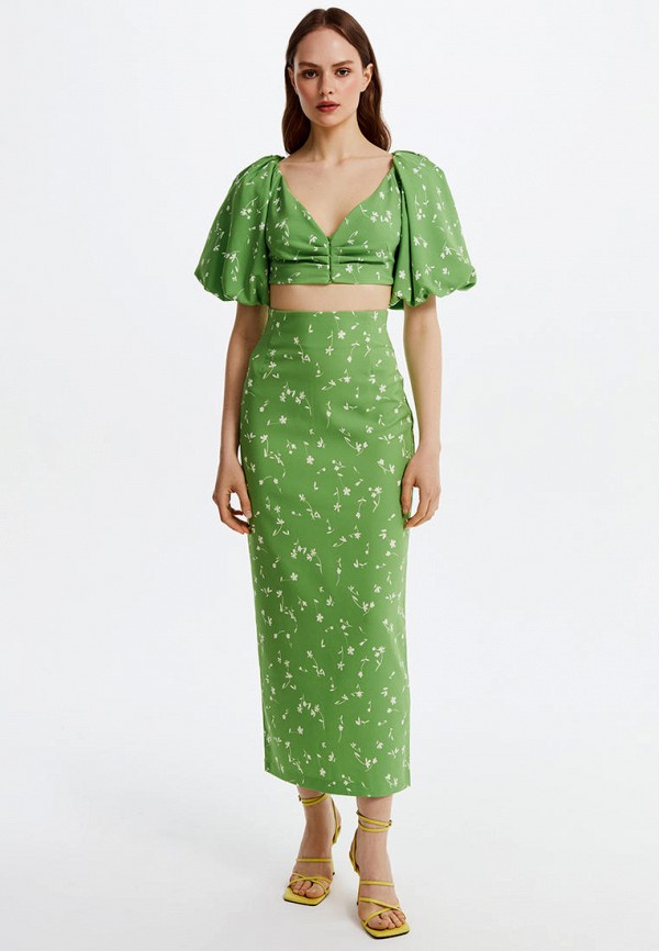 фото Юбка love republic