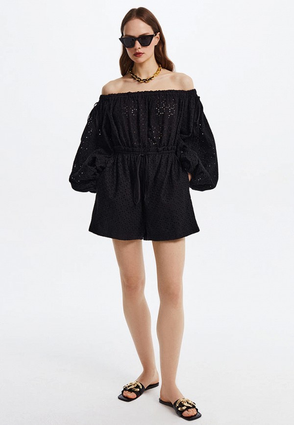 фото Комбинезон love republic